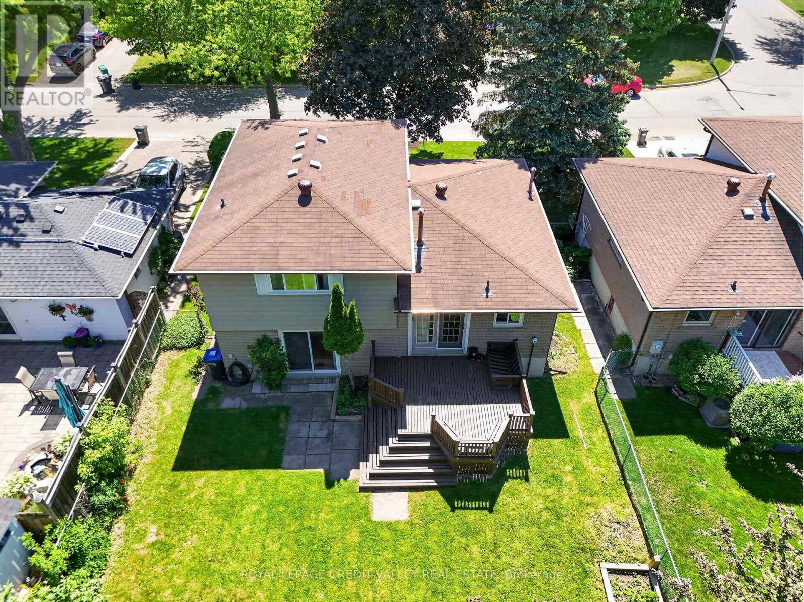 32 Farmington Drive, Brampton, Ontario  L6W 2V2 - Photo 50 - W13715714