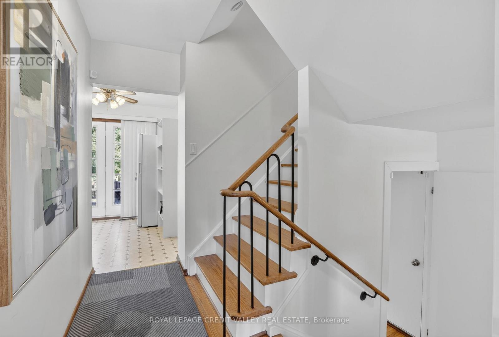 32 Farmington Drive, Brampton, Ontario  L6W 2V2 - Photo 8 - W13715714