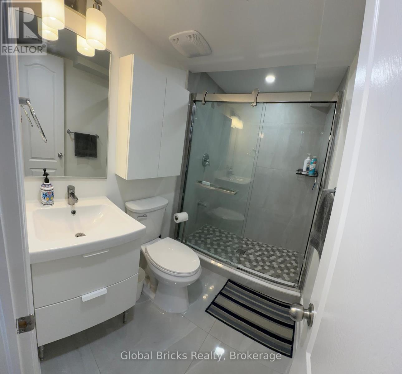 Basement - 63 Rockbrook Trail, Brampton, Ontario  L7A 4H9 - Photo 10 - W13715740