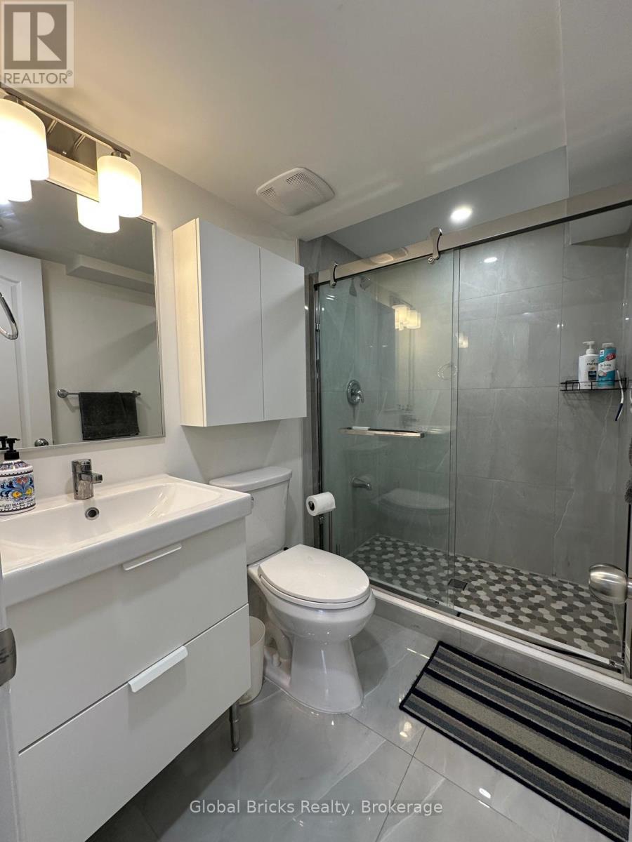 Basement - 63 Rockbrook Trail, Brampton, Ontario  L7A 4H9 - Photo 11 - W13715740