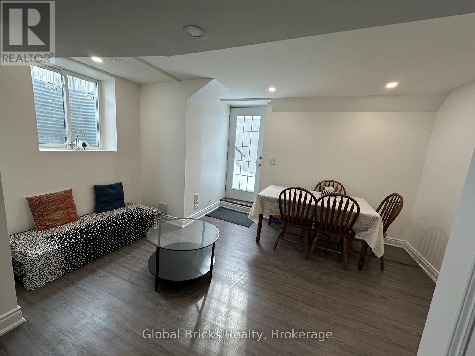 Basement - 63 Rockbrook Trail, Brampton, Ontario  L7A 4H9 - Photo 2 - W13715740