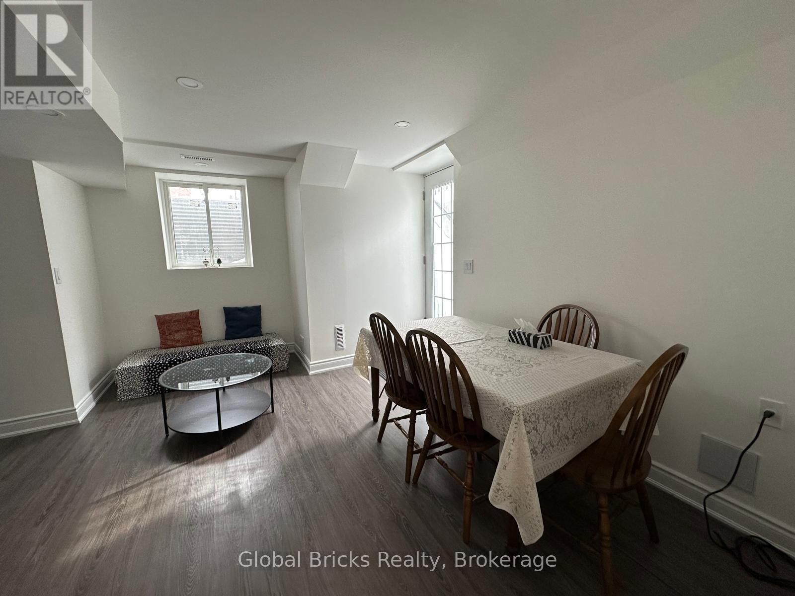 Basement - 63 Rockbrook Trail, Brampton, Ontario  L7A 4H9 - Photo 3 - W13715740