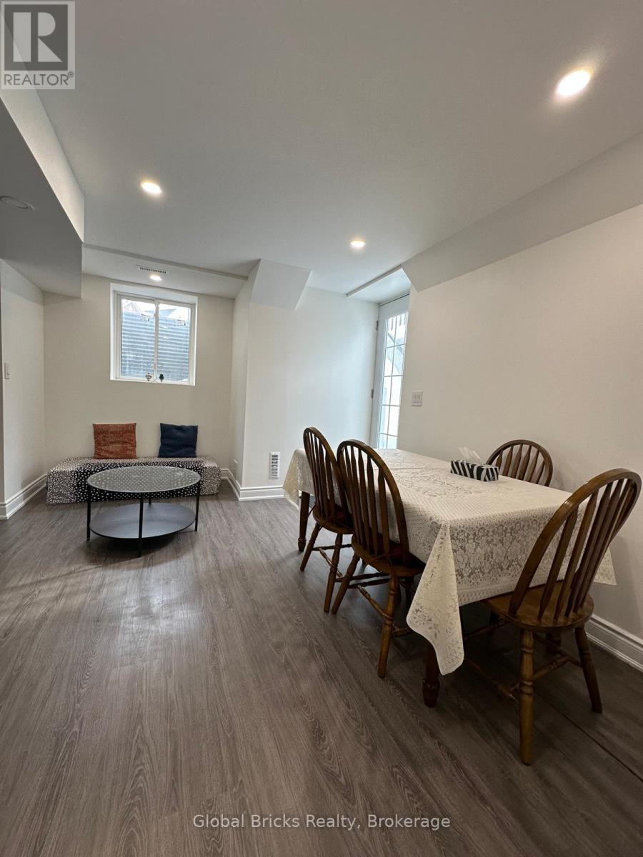 Basement - 63 Rockbrook Trail, Brampton, Ontario  L7A 4H9 - Photo 4 - W13715740