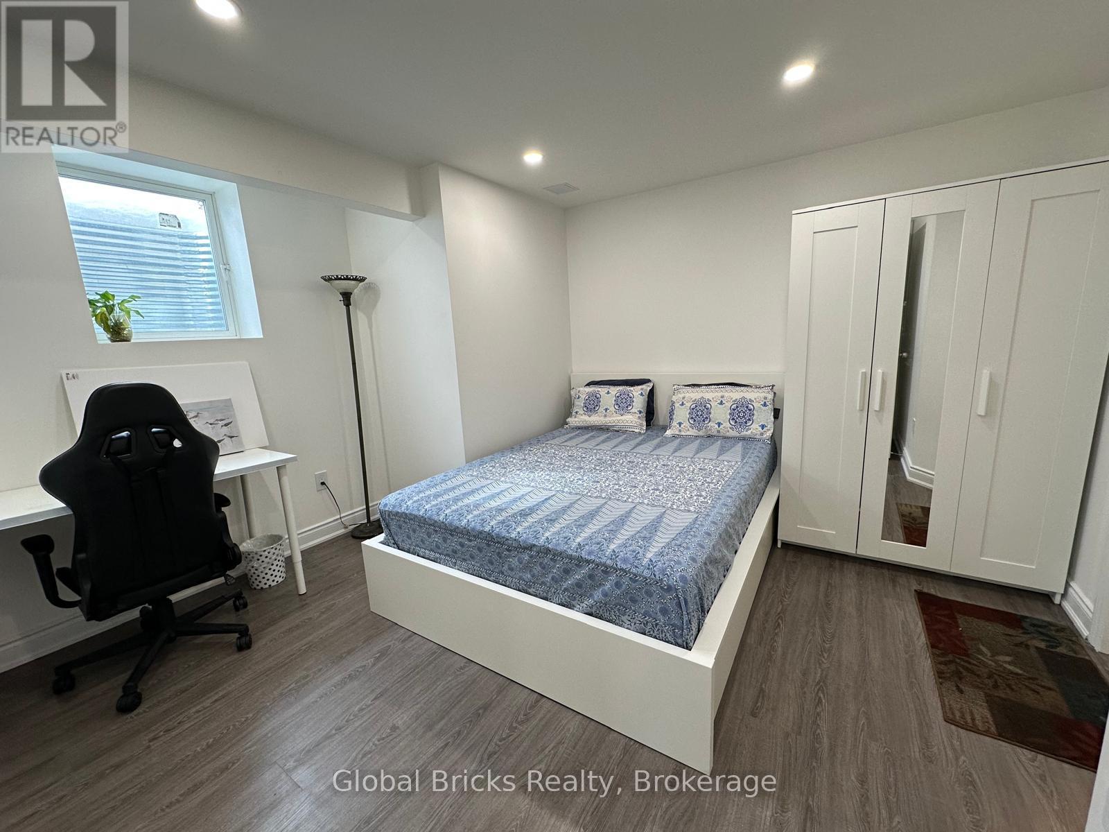 Basement - 63 Rockbrook Trail, Brampton, Ontario  L7A 4H9 - Photo 7 - W13715740