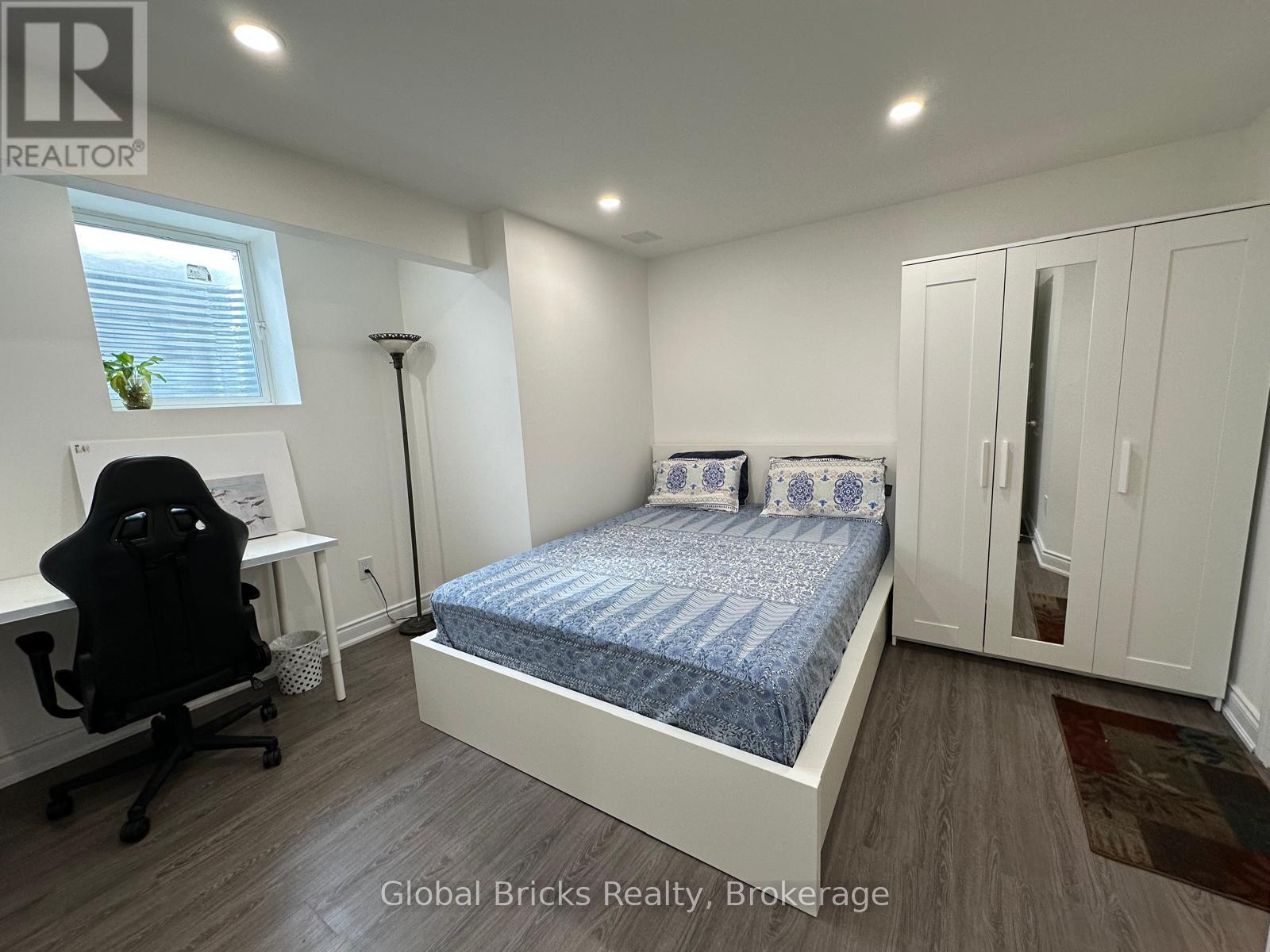 Basement - 63 Rockbrook Trail, Brampton, Ontario  L7A 4H9 - Photo 8 - W13715740