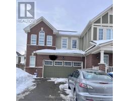 BASEMENT - 63 ROCKBROOK TRAIL, Brampton, Ontario