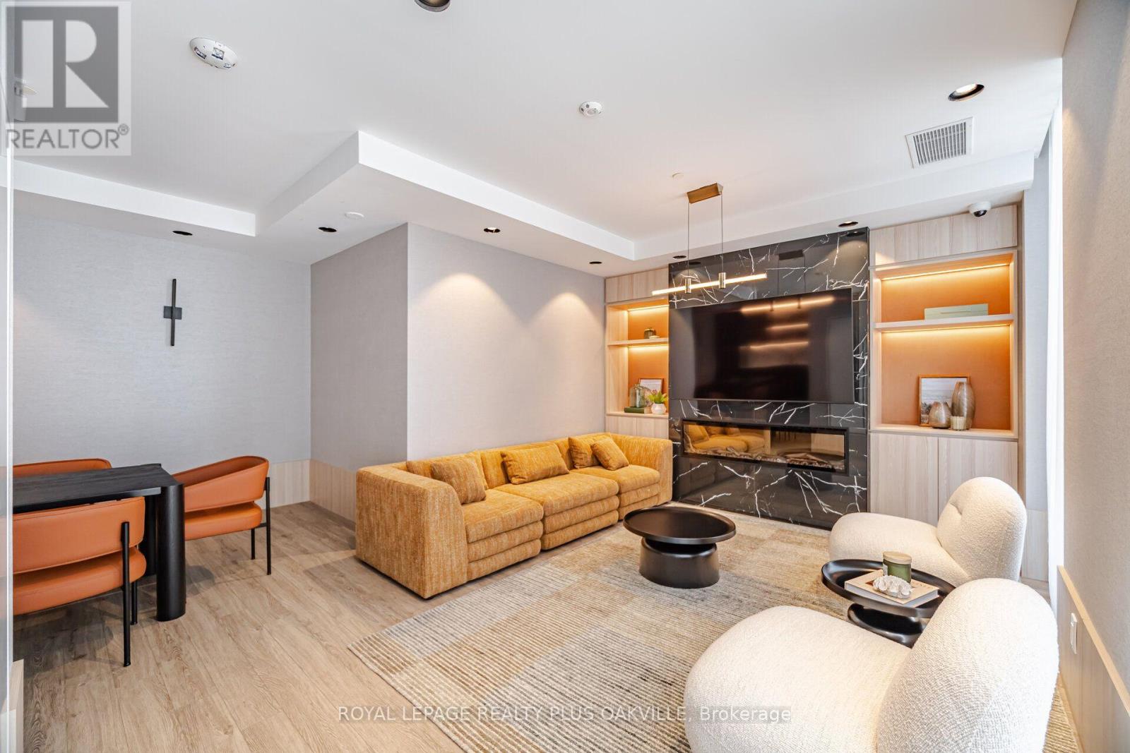 1509 - 3079 Trafalgar Road, Oakville, Ontario L6H 8C5 - Photo 41 - W13715772