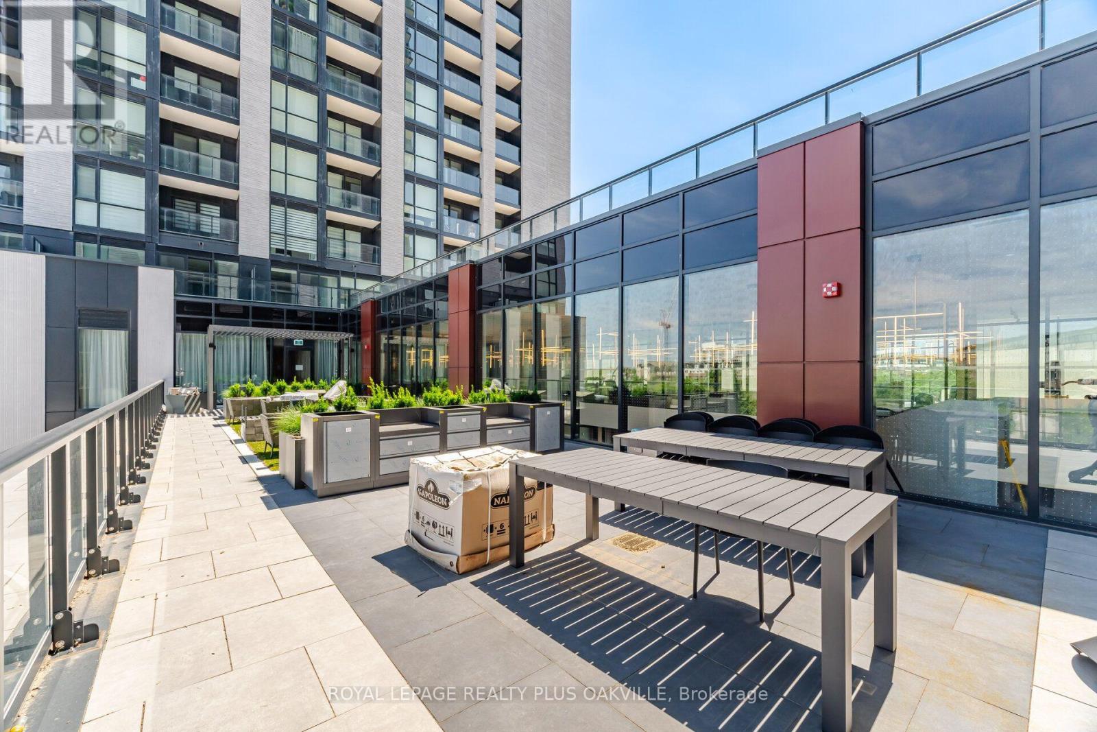 1509 - 3079 Trafalgar Road, Oakville, Ontario L6H 8C5 - Photo 43 - W13715772