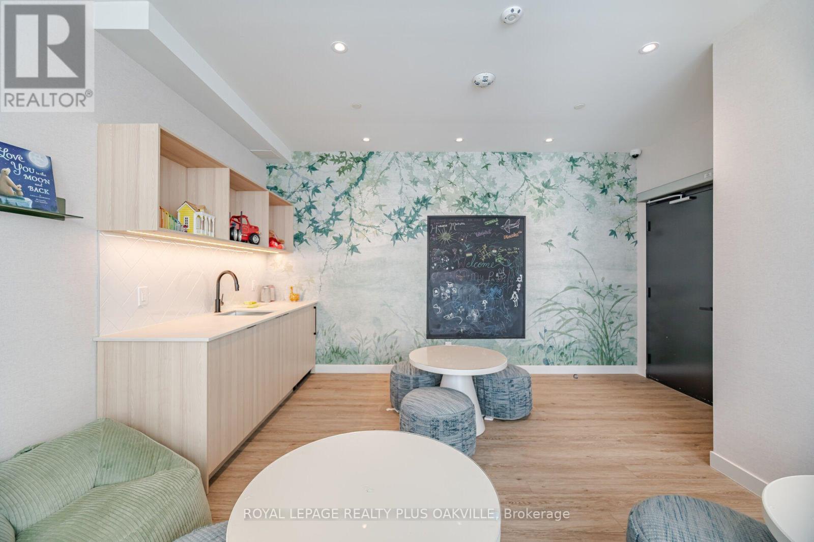 1509 - 3079 Trafalgar Road, Oakville, Ontario L6H 8C5 - Photo 46 - W13715772