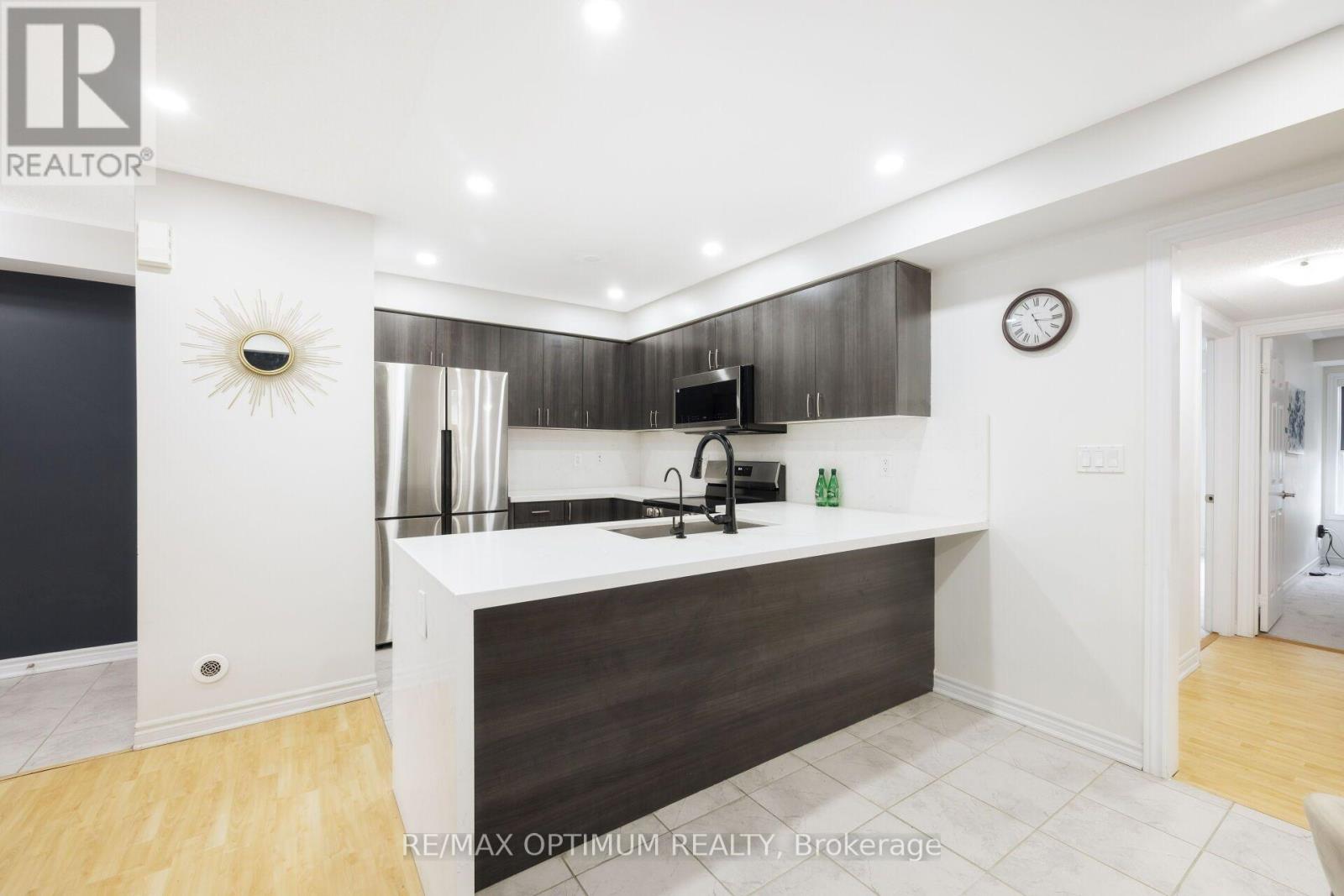 160 - 200 Veterans Drive, Brampton, Ontario  L7A 4S6 - Photo 14 - W13713654