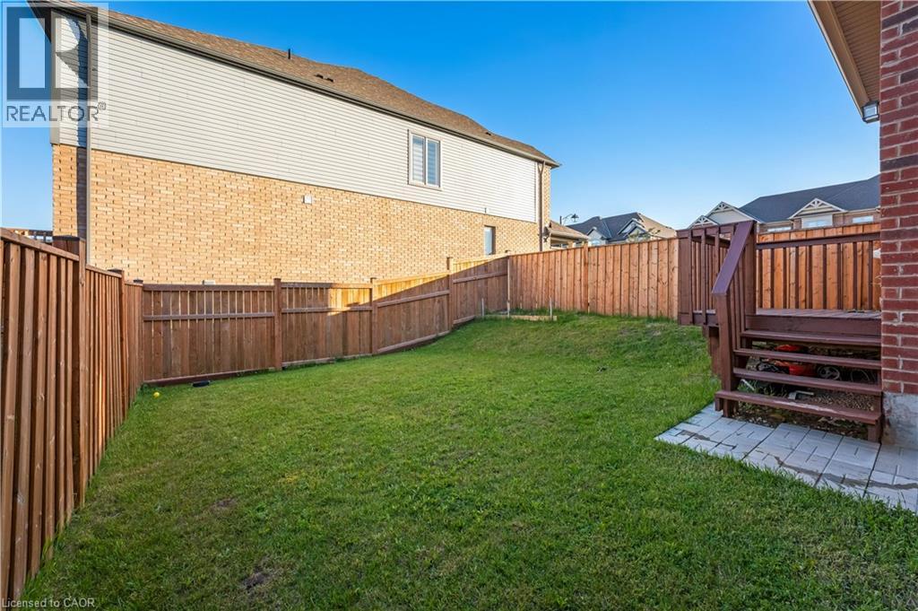 106 Haldimand Street, Kitchener, Ontario  N2R 0R2 - Photo 42 - 40858561