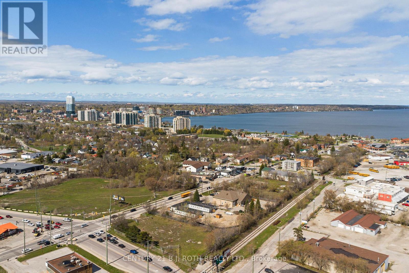 209 - 49 Jacobs Terrace, Barrie, Ontario  L4N 0W4 - Photo 21 - S13461452