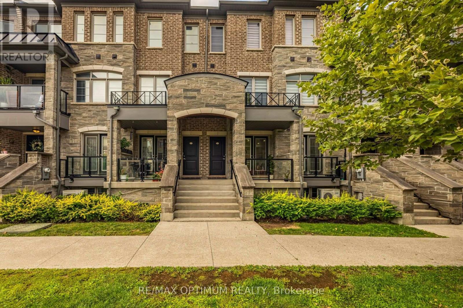 160 - 200 Veterans Drive, Brampton, Ontario  L7A 4S6 - Photo 3 - W13713654