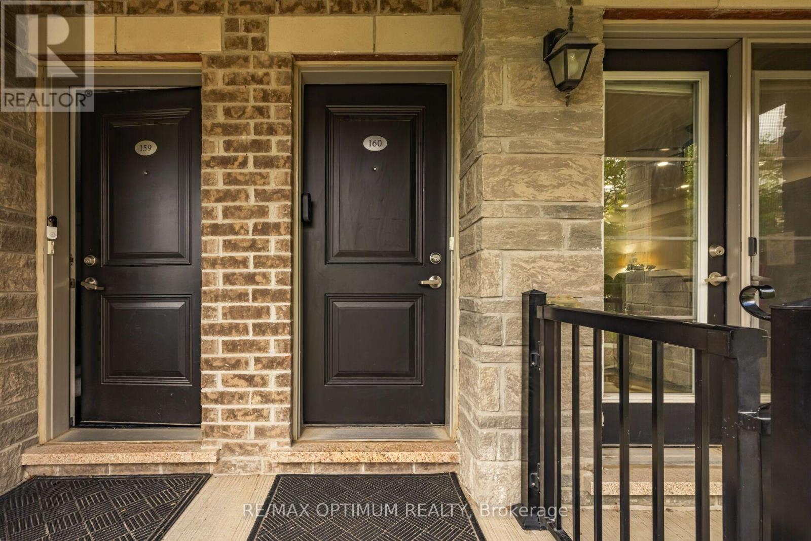 160 - 200 Veterans Drive, Brampton, Ontario  L7A 4S6 - Photo 5 - W13713654