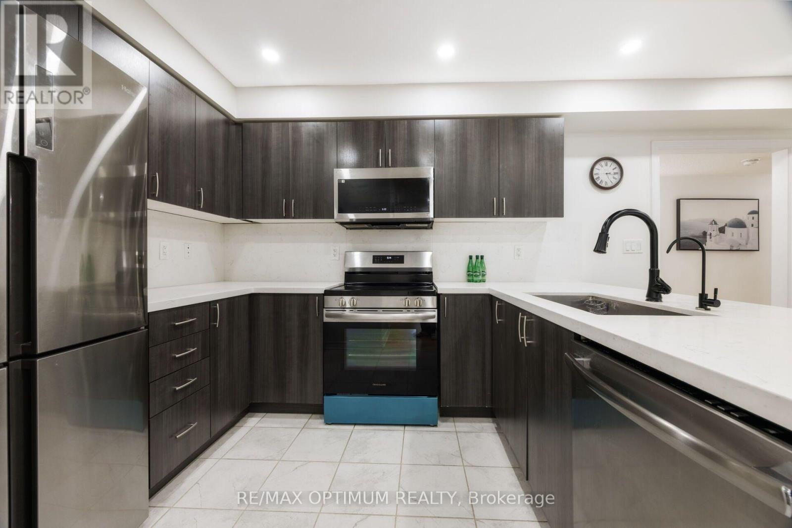 160 - 200 Veterans Drive, Brampton, Ontario  L7A 4S6 - Photo 13 - W13713654