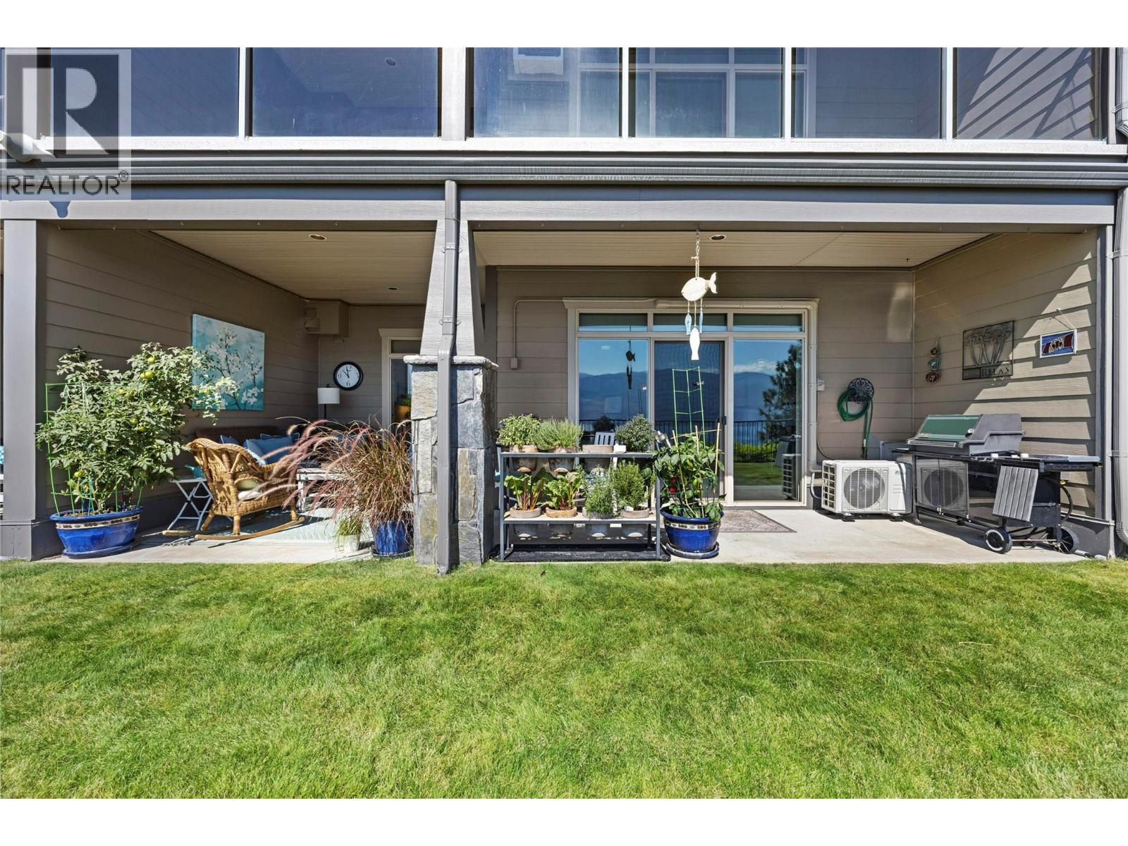 4350 Ponderosa Drive Unit# 105, Peachland, British Columbia  V0H 1X5 - Photo 22 - 10398834