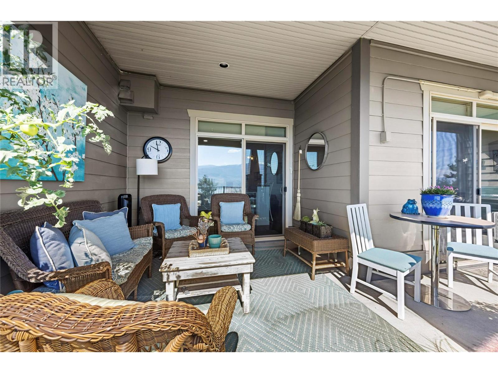 4350 Ponderosa Drive Unit# 105, Peachland, British Columbia  V0H 1X5 - Photo 20 - 10398834