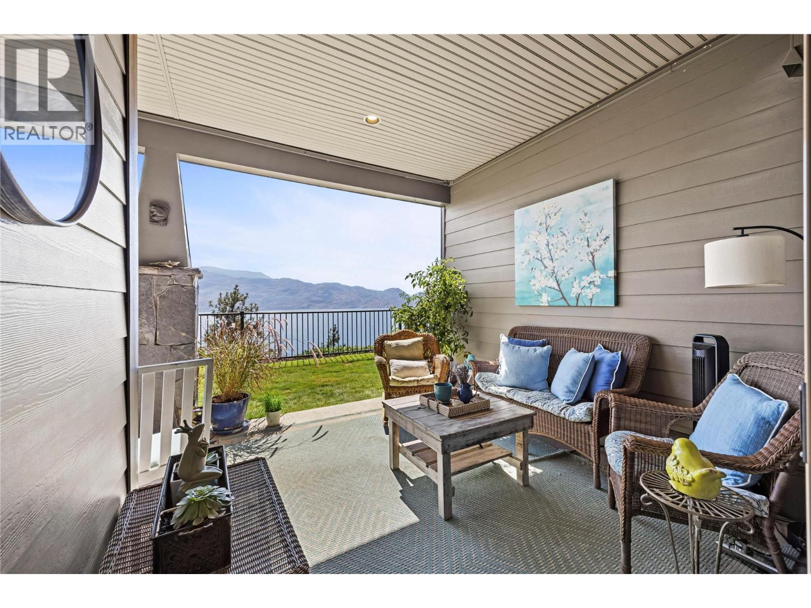 4350 Ponderosa Drive Unit# 105, Peachland, British Columbia  V0H 1X5 - Photo 18 - 10398834