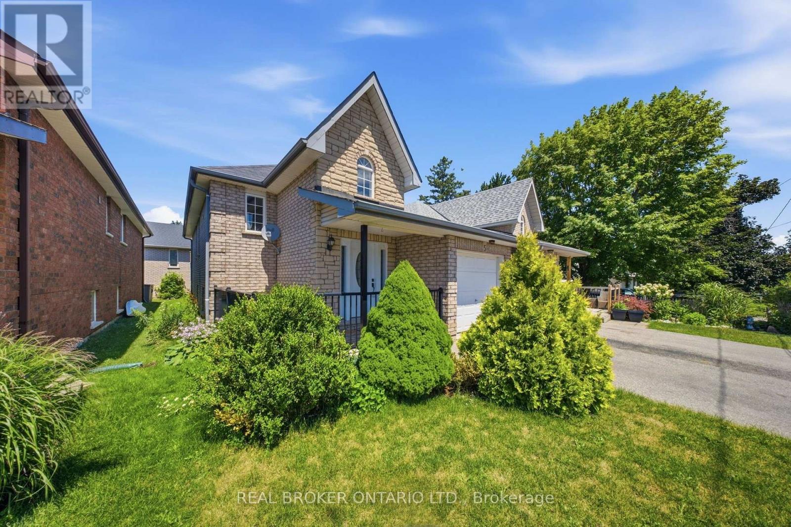 5 John Harvey Street, Uxbridge, Ontario  L9P 1C3 - Photo 2 - N13602496