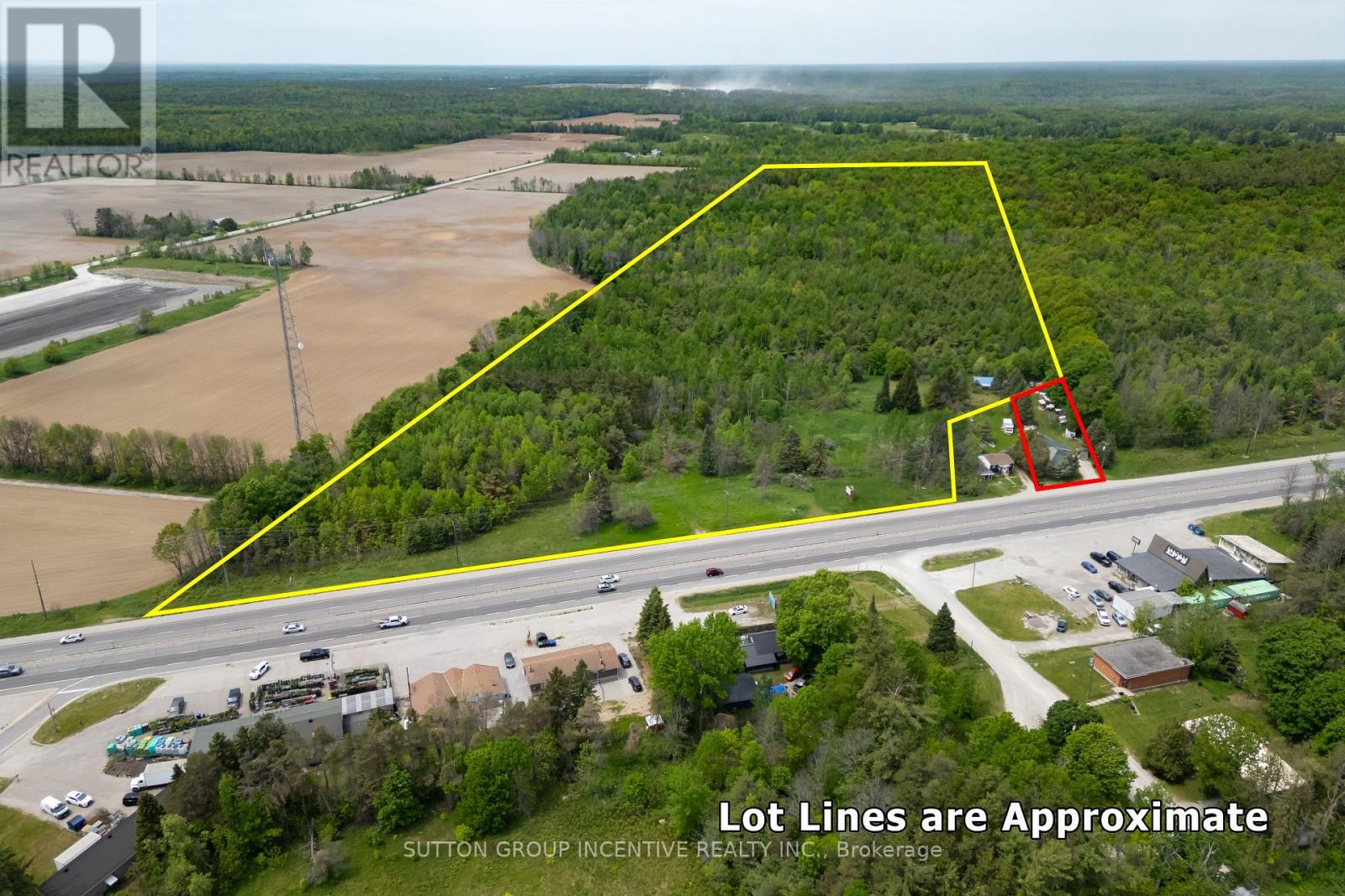 9408 PROVINCIAL HWY 11 HIGHWAY, Severn, Ontario