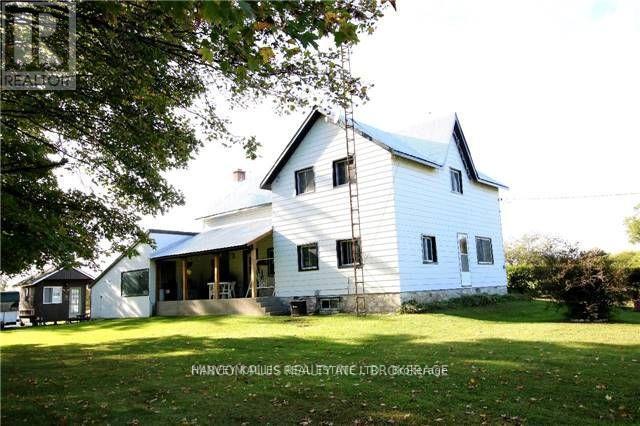 7107 Highway 35 Road, Kawartha Lakes (Bexley), Ontario  K0M 1K0 - Photo 3 - X13715698