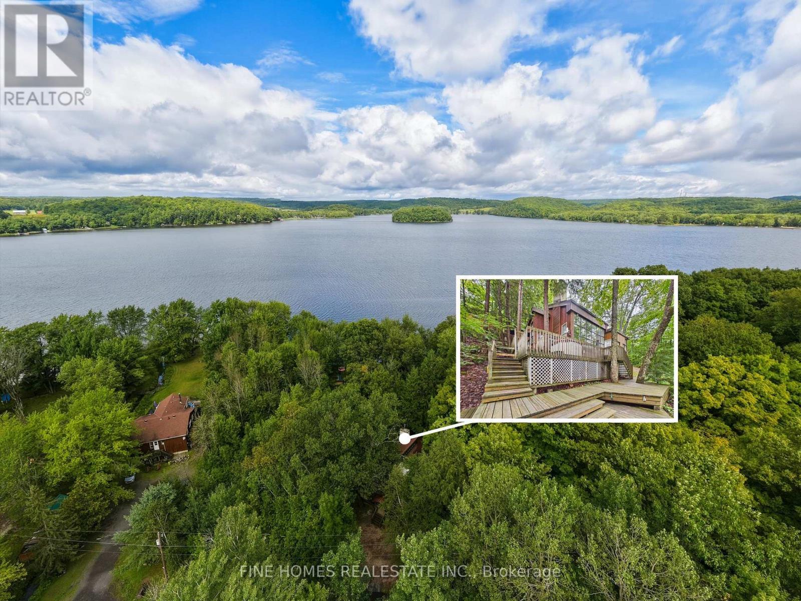 10 - 1326 WINDERMERE ROAD, Muskoka Lakes, Ontario