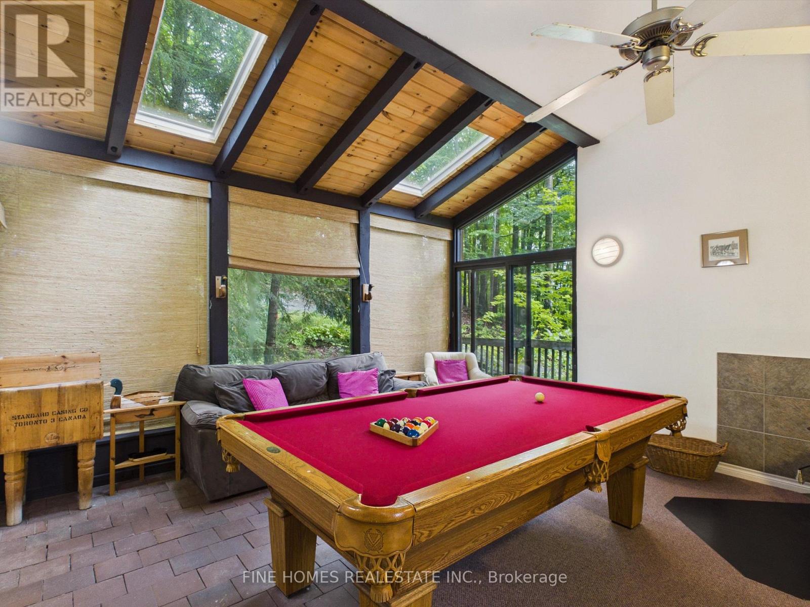 10 - 1326 Windermere Road, Muskoka Lakes, Ontario  P0B 1M0 - Photo 12 - X13715718