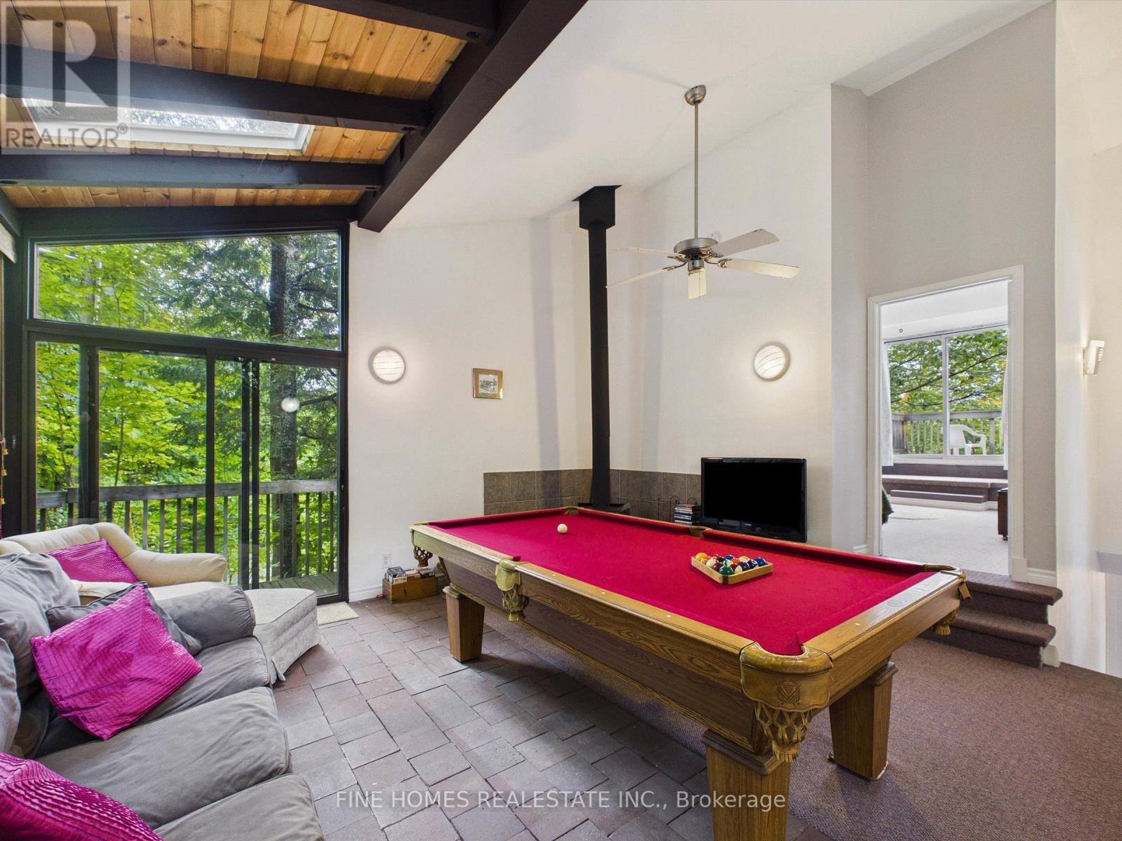 10 - 1326 Windermere Road, Muskoka Lakes, Ontario  P0B 1M0 - Photo 13 - X13715718