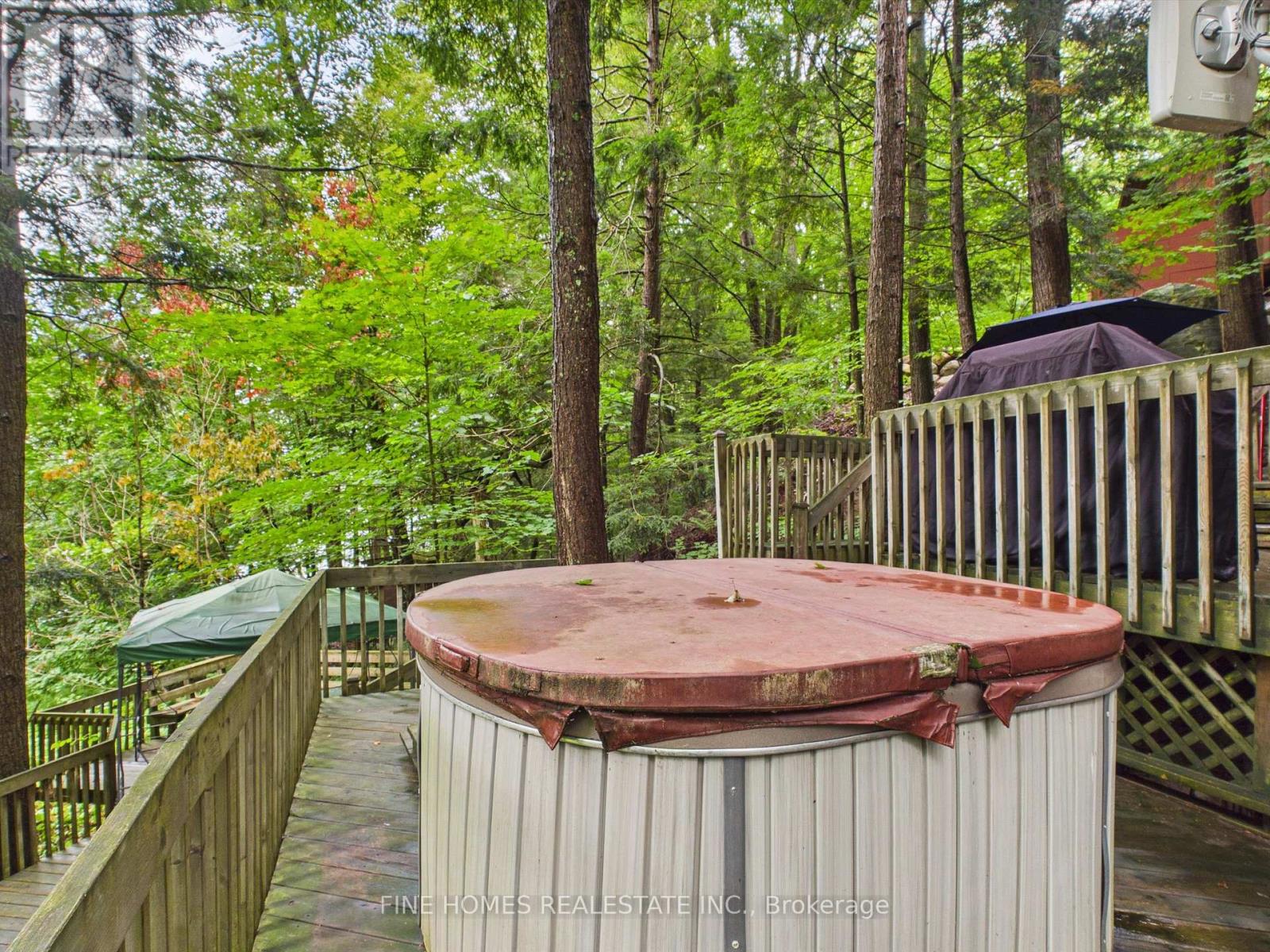 10 - 1326 Windermere Road, Muskoka Lakes, Ontario  P0B 1M0 - Photo 20 - X13715718