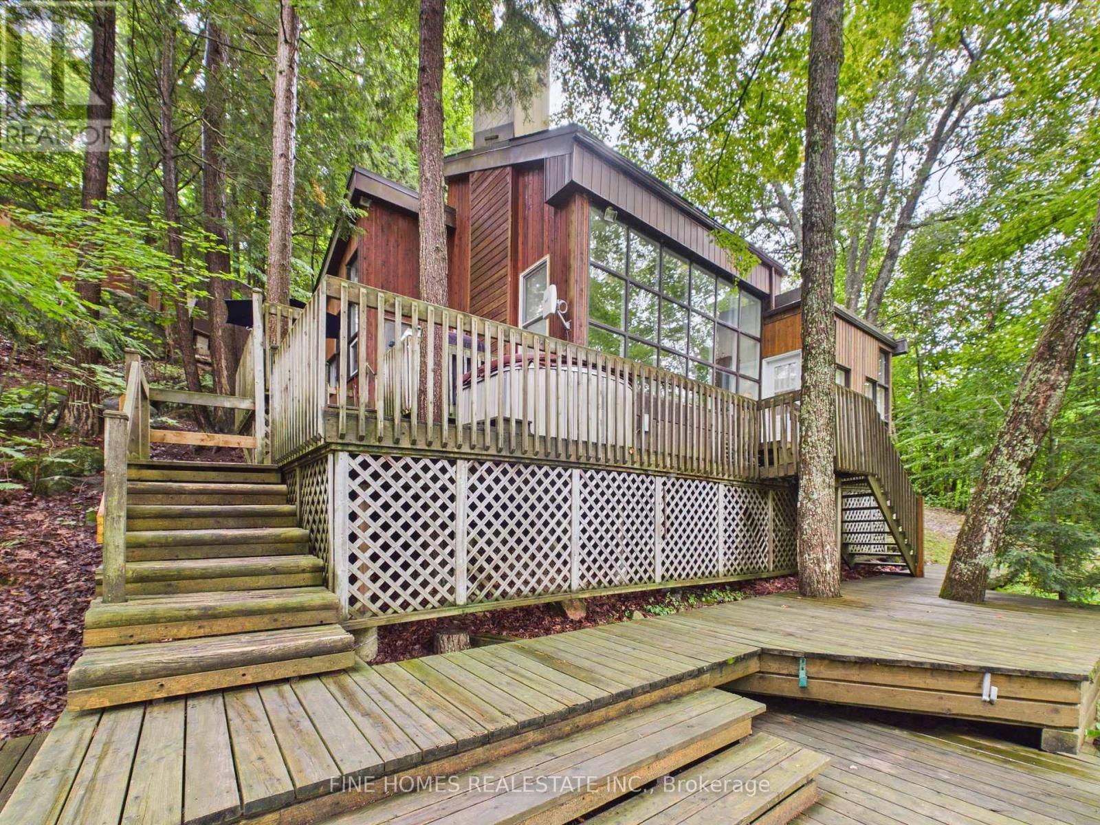 10 - 1326 Windermere Road, Muskoka Lakes, Ontario  P0B 1M0 - Photo 23 - X13715718