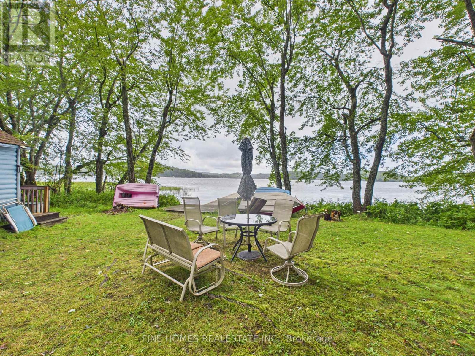 10 - 1326 Windermere Road, Muskoka Lakes, Ontario  P0B 1M0 - Photo 28 - X13715718