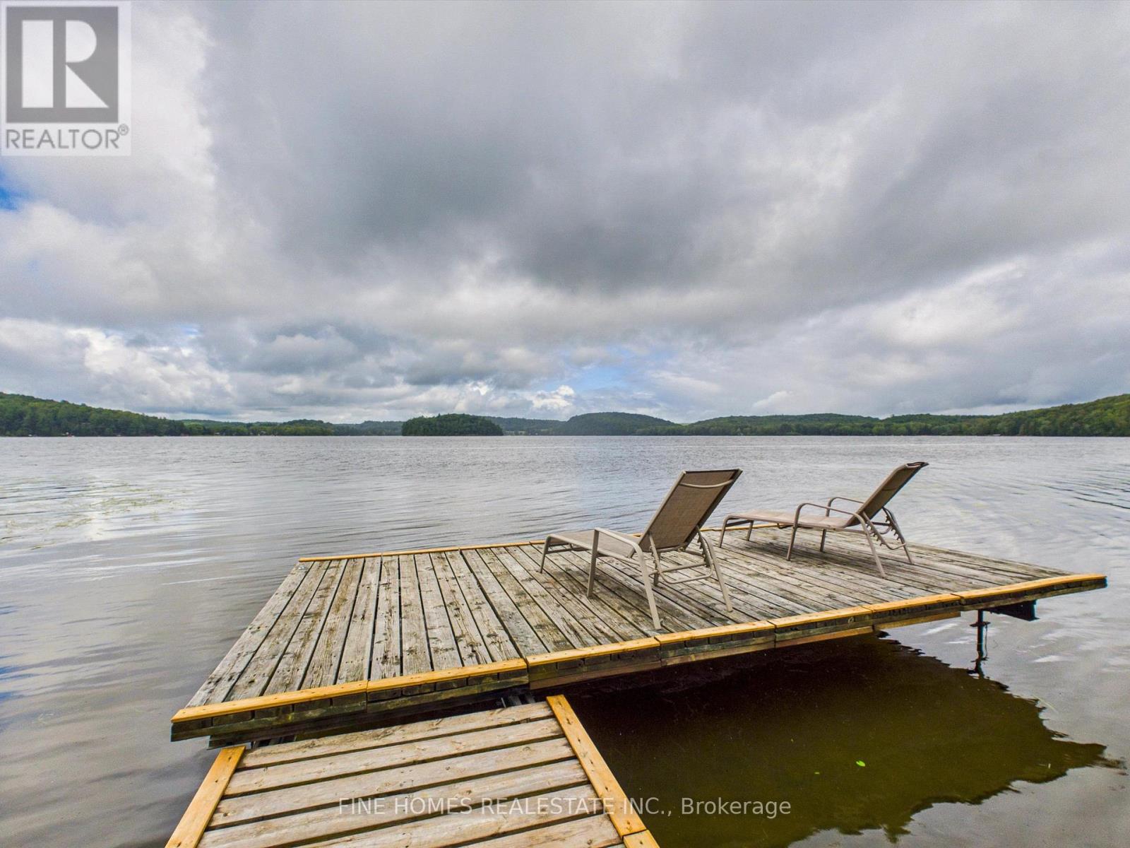 10 - 1326 Windermere Road, Muskoka Lakes, Ontario  P0B 1M0 - Photo 31 - X13715718