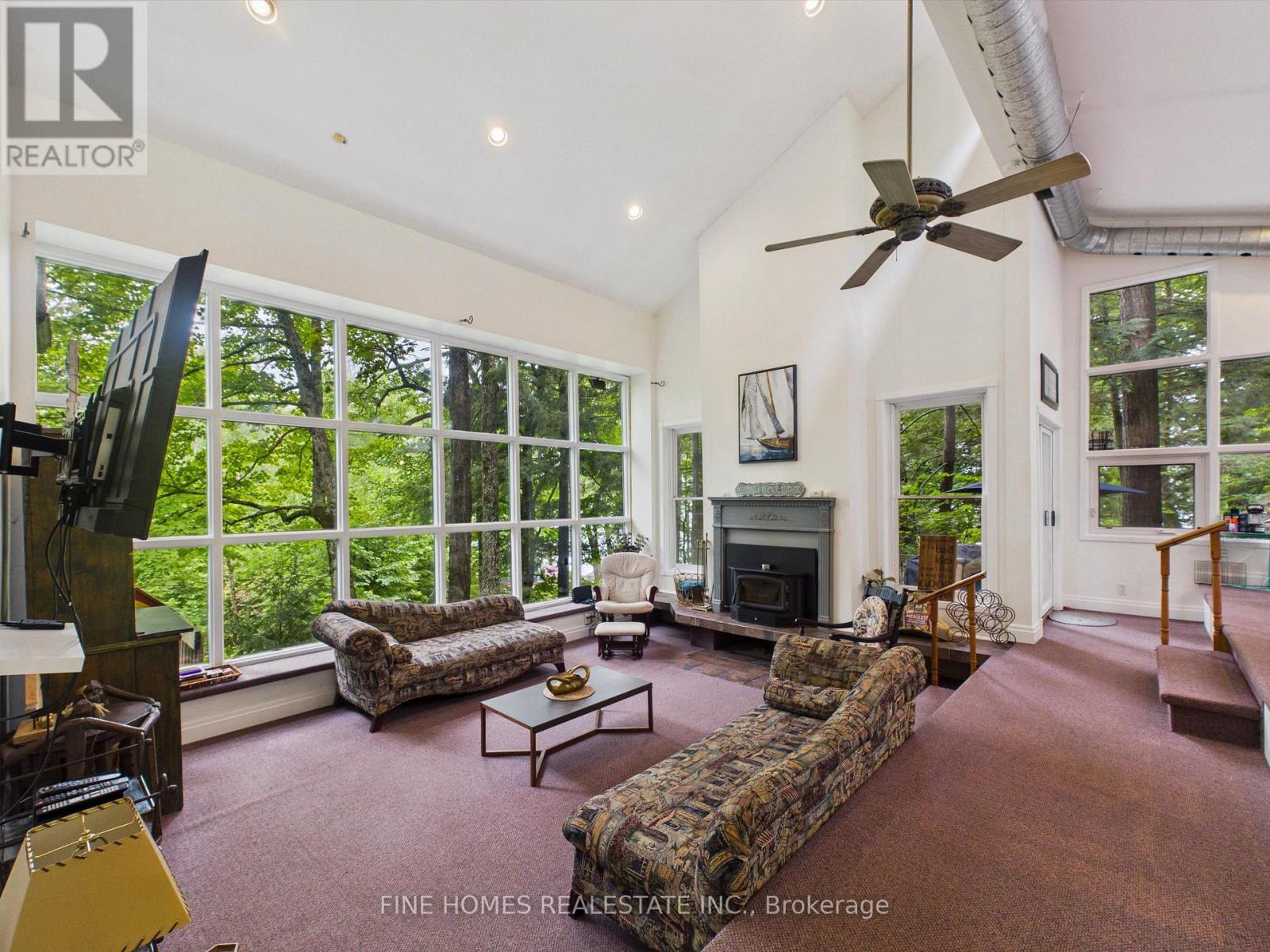 10 - 1326 Windermere Road, Muskoka Lakes, Ontario  P0B 1M0 - Photo 4 - X13715718