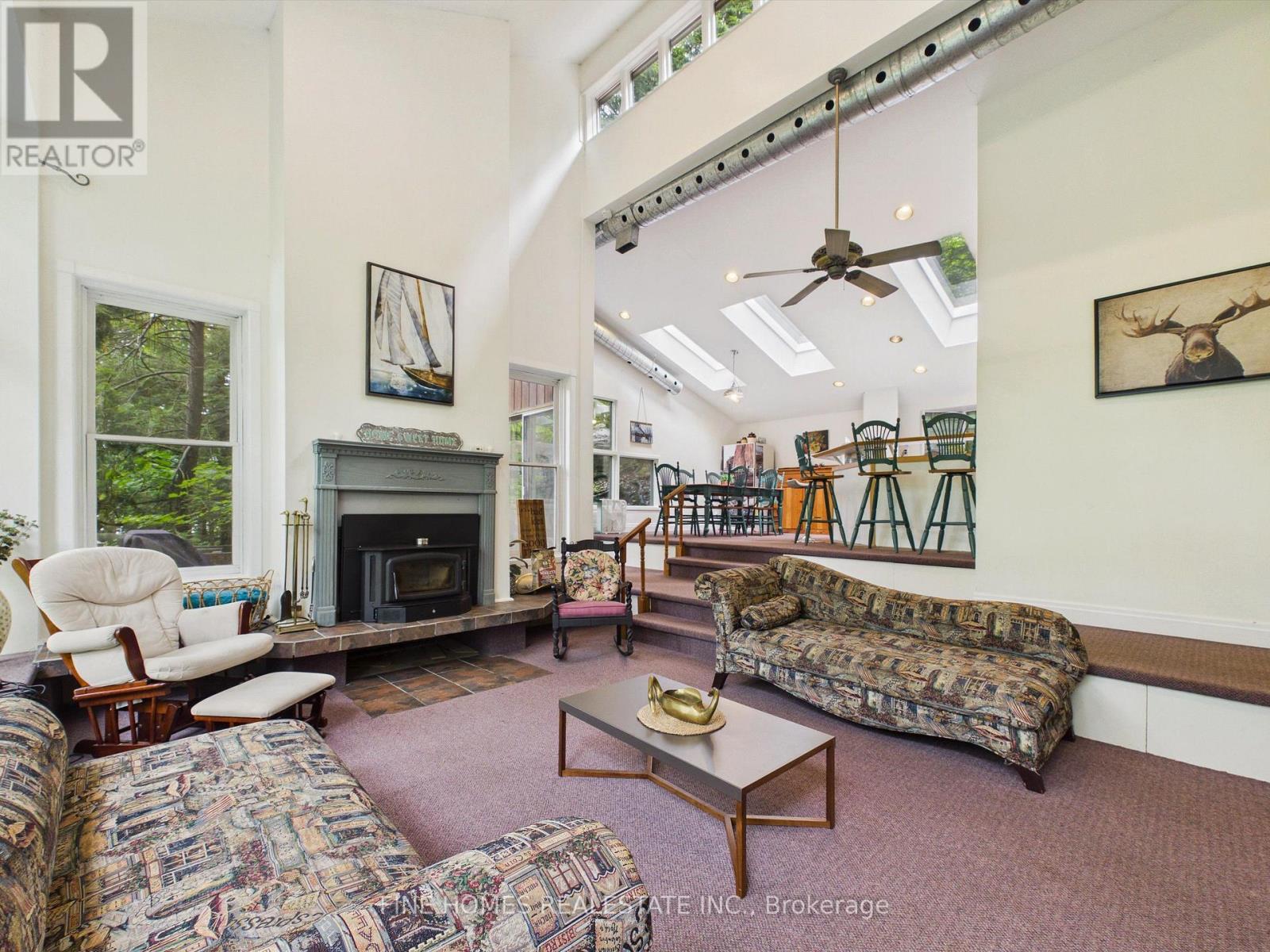 10 - 1326 Windermere Road, Muskoka Lakes, Ontario  P0B 1M0 - Photo 6 - X13715718