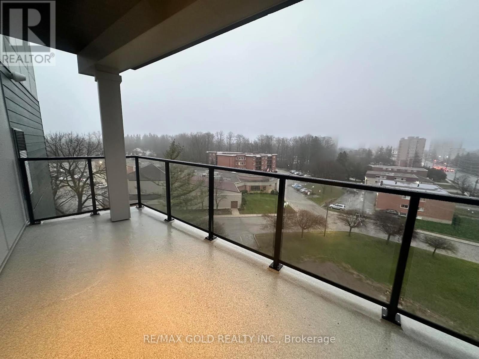 501 - 312 Erb Street, Waterloo, Ontario  N2L 1W3 - Photo 15 - X13715750