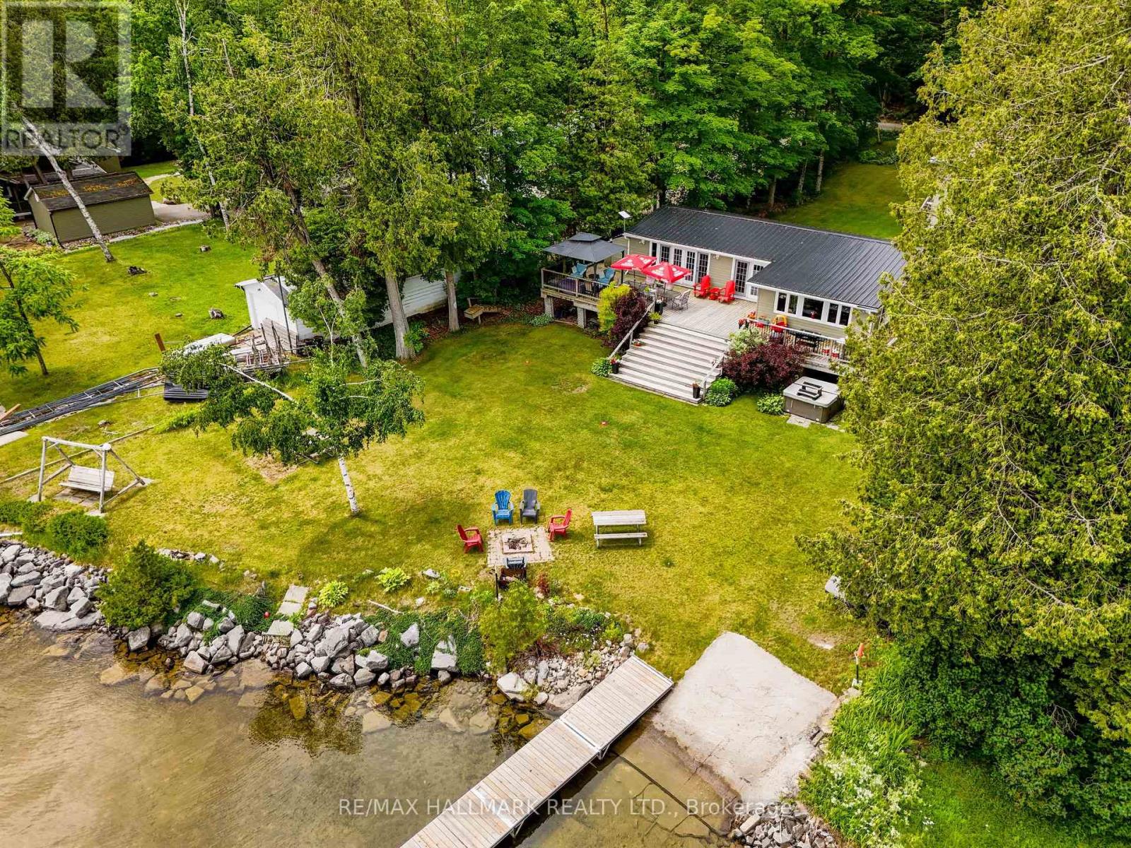 195 Weldon Drive, Kawartha Lakes, Ontario  K0M 1K0 - Photo 28 - X13715766