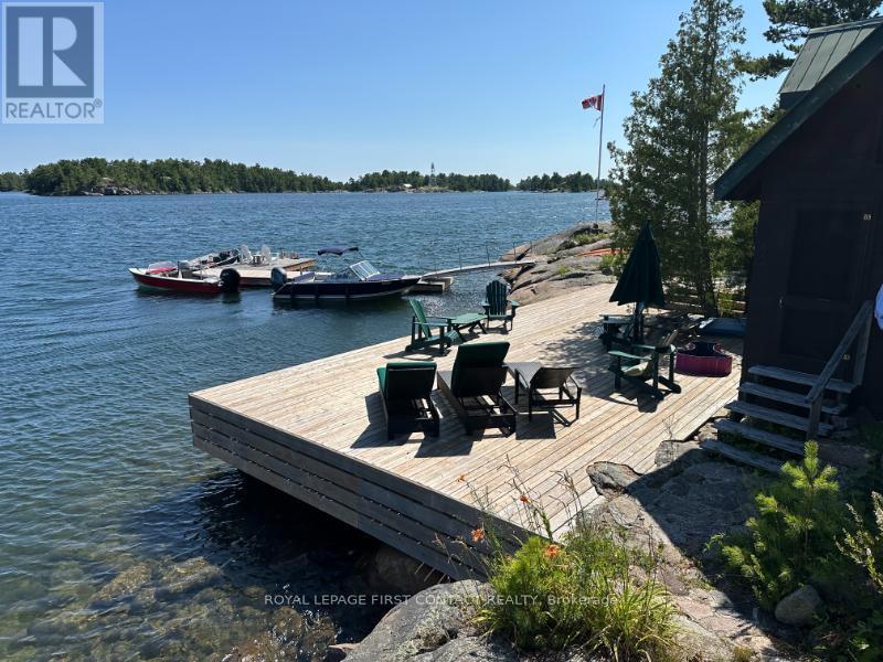 1 A207 Island, The Archipelago, Ontario  P0G 1K0 - Photo 12 - X13715768
