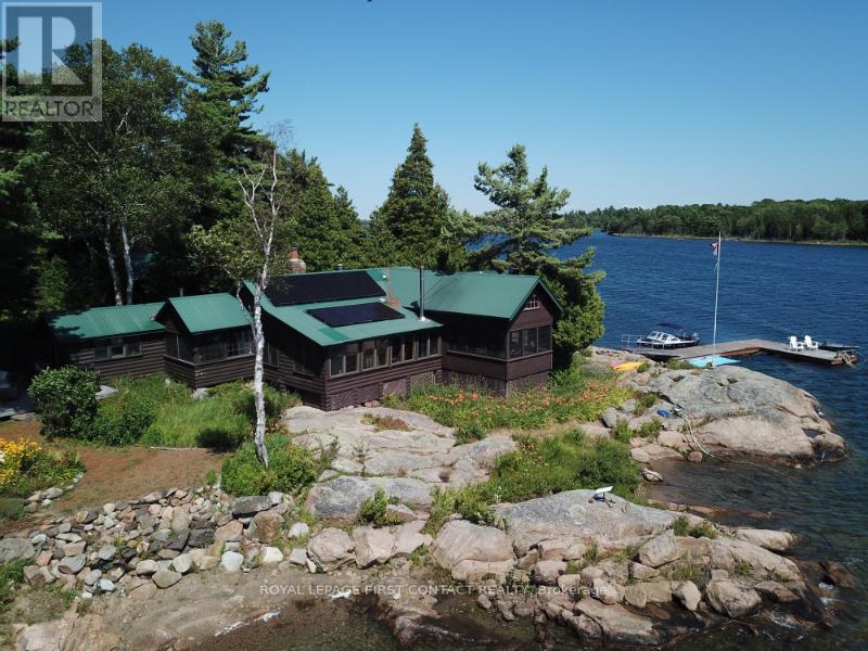 1 A207 Island, The Archipelago, Ontario  P0G 1K0 - Photo 13 - X13715768
