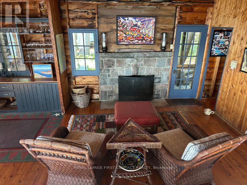 1 A207 Island, The Archipelago, Ontario  P0G 1K0 - Photo 15 - X13715768