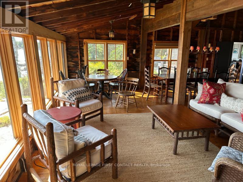 1 A207 Island, The Archipelago, Ontario  P0G 1K0 - Photo 16 - X13715768