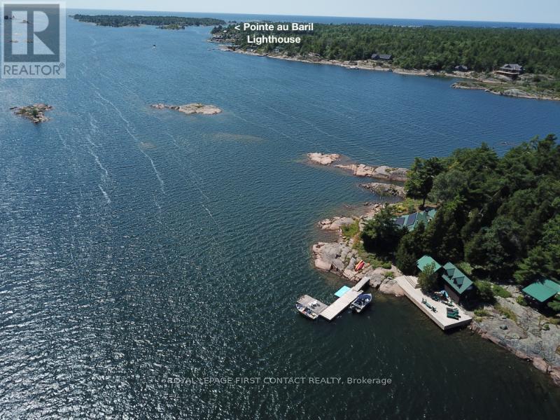 1 A207 Island, The Archipelago, Ontario  P0G 1K0 - Photo 3 - X13715768