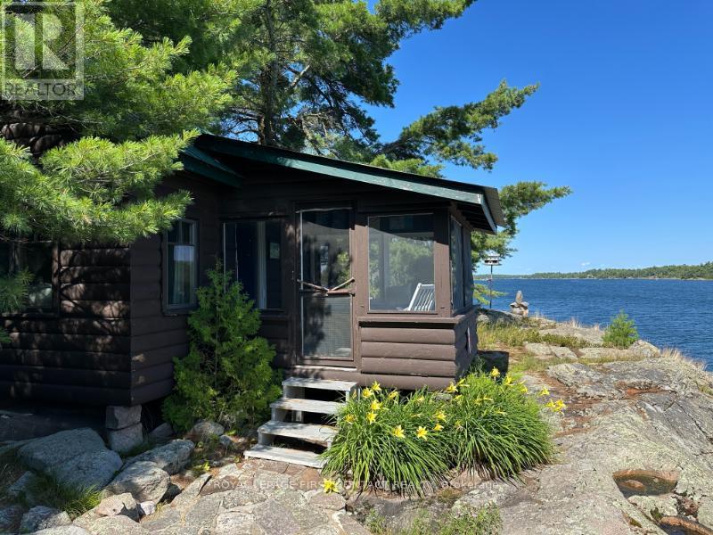 1 A207 Island, The Archipelago, Ontario  P0G 1K0 - Photo 39 - X13715768