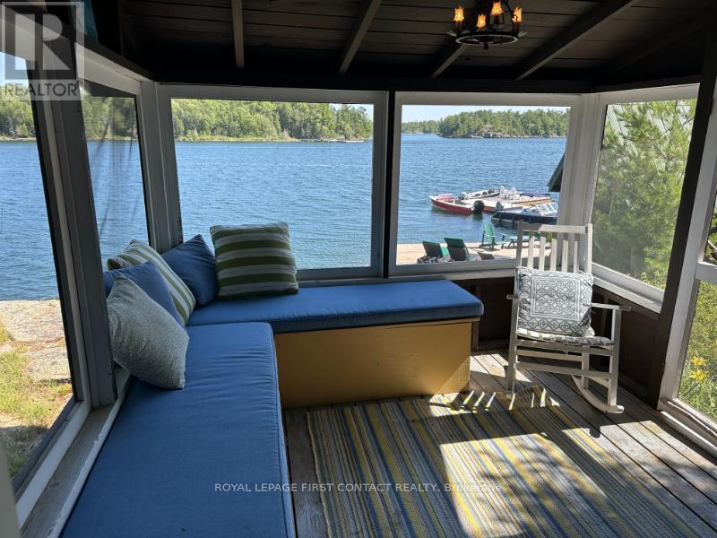 1 A207 Island, The Archipelago, Ontario  P0G 1K0 - Photo 40 - X13715768