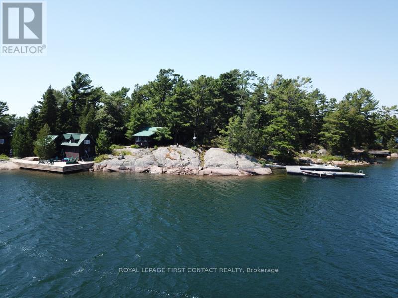 1 A207 Island, The Archipelago, Ontario  P0G 1K0 - Photo 48 - X13715768