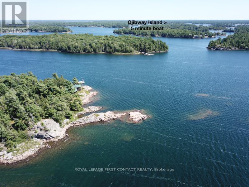 1 A207 Island, The Archipelago, Ontario  P0G 1K0 - Photo 5 - X13715768