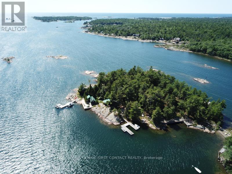 1 A207 Island, The Archipelago, Ontario  P0G 1K0 - Photo 50 - X13715768