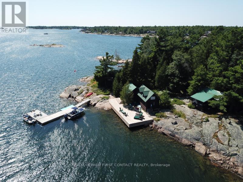1 A207 Island, The Archipelago, Ontario  P0G 1K0 - Photo 6 - X13715768
