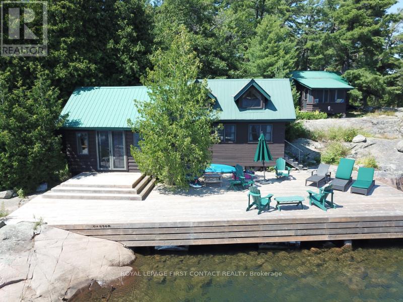 1 A207 Island, The Archipelago, Ontario  P0G 1K0 - Photo 7 - X13715768