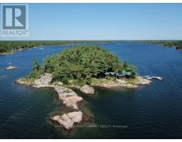 1 A207 ISLAND, The Archipelago, Ontario