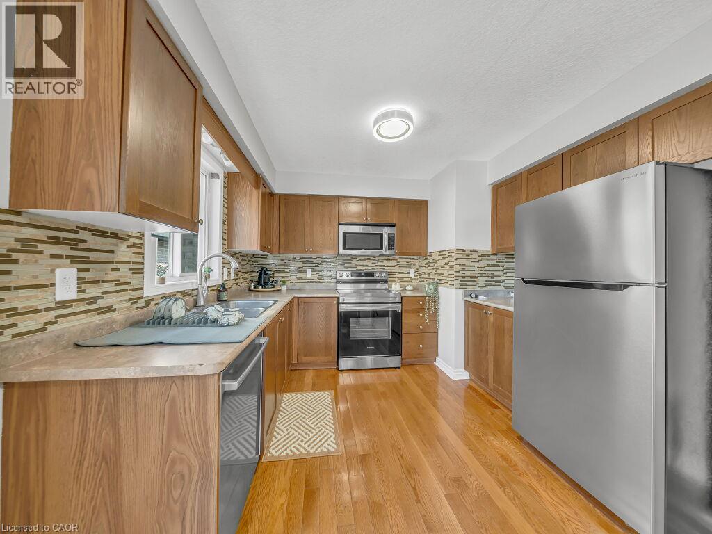 1369 Old Zeller Drive, Kitchener, Ontario  N2A 0C6 - Photo 10 - 40856158